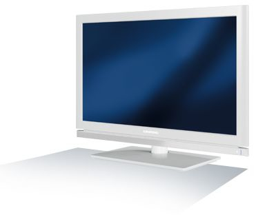 Grundig 22 VLE 7120 WF 