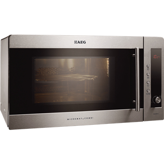 AEG MCC2581E-M — vue 1 sur 1