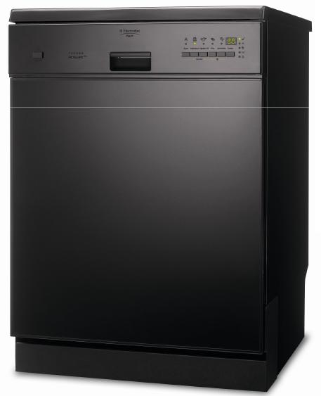 Electrolux RSF66096 KR — vue 1 sur 1