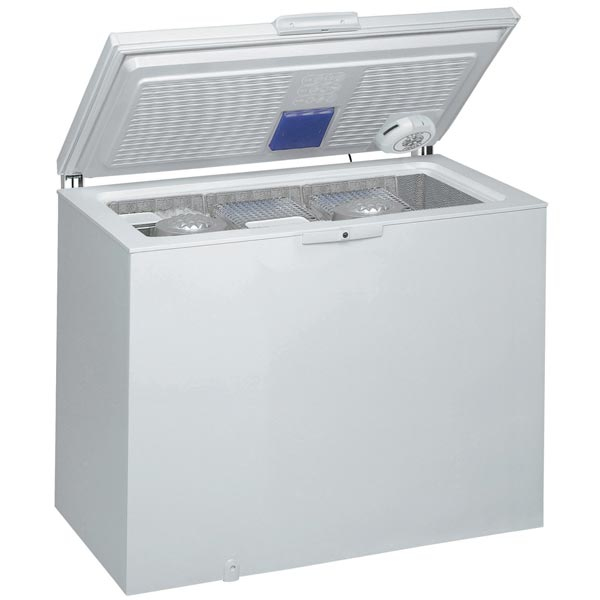 Whirlpool WHE3135 F — vue 1 sur 1