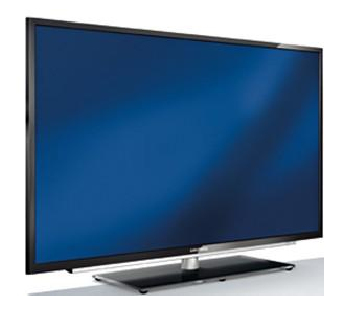 Grundig 47 VLE 9050 BL 