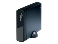 Fujitsu STORAGEBIRD 35EV820 640 GB external hard drive 7200 RPM 3.5″ USB 2.0 image 1