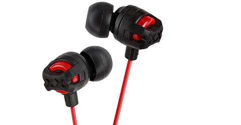 JVC HA-FX101R — vue 1 sur 1