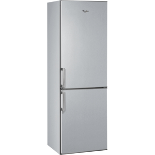 Whirlpool WBE31142 TS — vue 1 sur 2