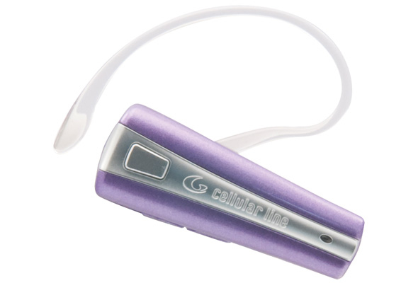 Cellularline BTC7VIOLET — vue 1 sur 1