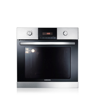 Samsung NV6323BGSSR — vue 1 sur 7