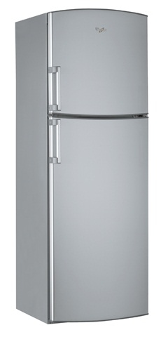 Whirlpool WTE2922 A+NF TS — vue 1 sur 2