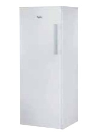 Whirlpool WVE1641 A+W — vue 1 sur 1