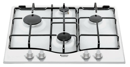 Hotpoint PC 640 (WH)/HA — vue 1 sur 1