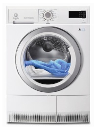 Electrolux RDH3497RDW — vue 1 sur 2