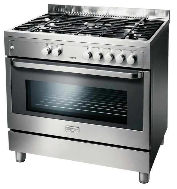 Electrolux RKG 901099 X — vue 1 sur 1