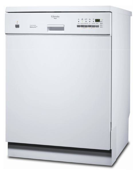 Electrolux RSF 66095 WR — vue 1 sur 1