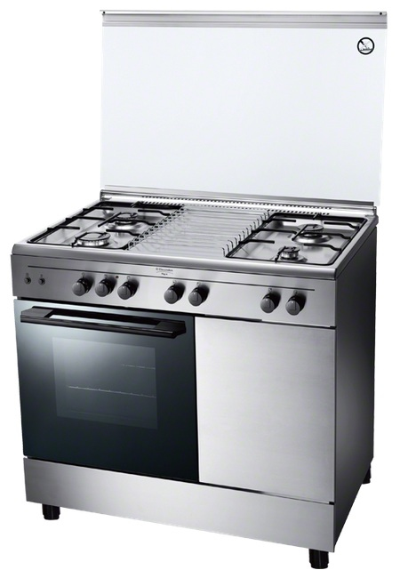 Electrolux RKG 961006 X — vue 1 sur 1