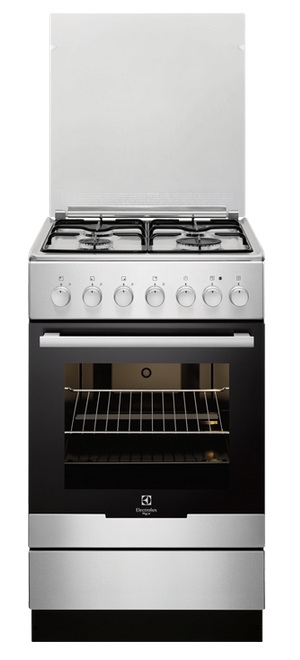 Electrolux RKK 21100 OX — vue 1 sur 1