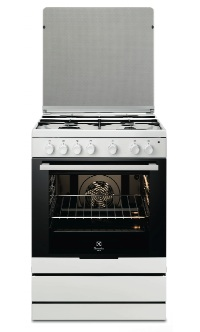 Electrolux RKK 6130 AOW — vue 1 sur 1