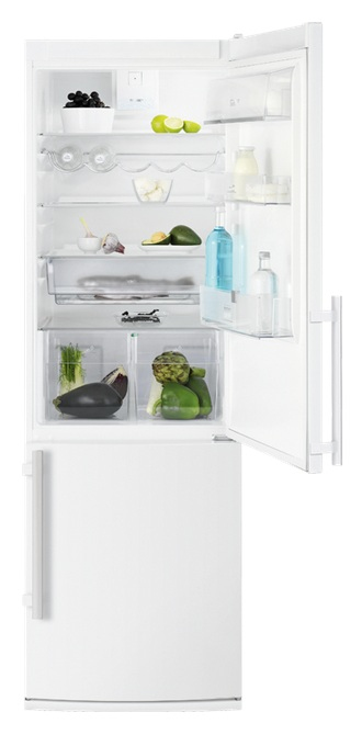 Electrolux RN 3451 AOW — vue 1 sur 1