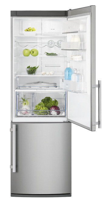 Electrolux RN 3487 AOX — vue 1 sur 1
