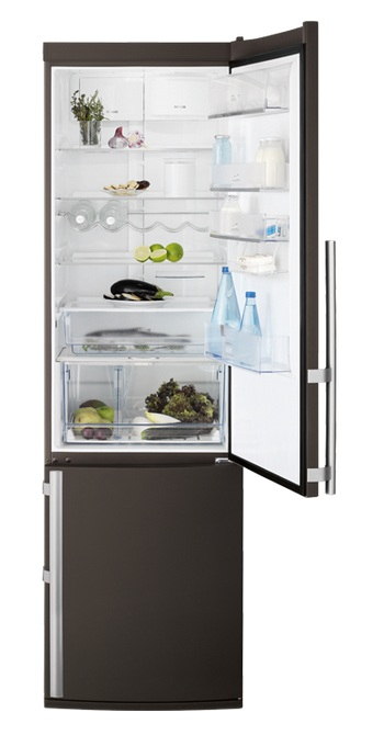 Electrolux RN 3881 AOO — vue 1 sur 1