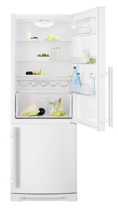 Electrolux RNF 4450 AOW — vue 1 sur 1