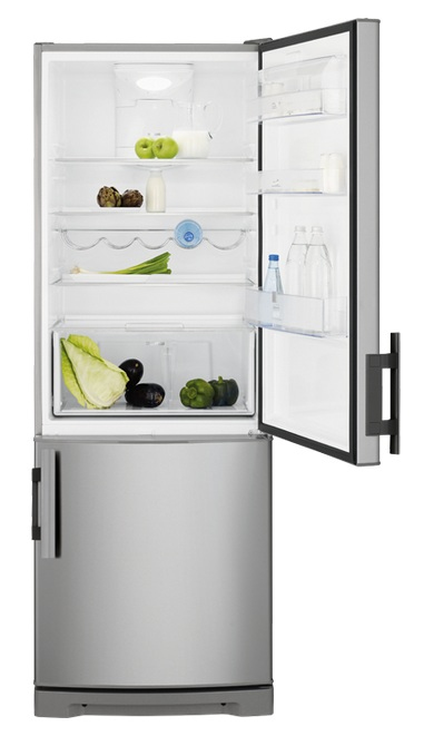 Electrolux RNF 4451 AOX — vue 1 sur 1