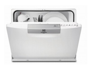 Electrolux RSF 2210 DW — vue 1 sur 1