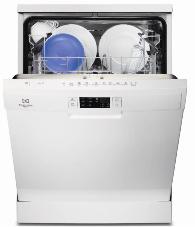 Electrolux RSF 6510 LOW — vue 1 sur 1