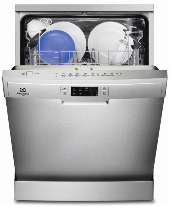 Electrolux RSF 6510 LOX — vue 1 sur 1