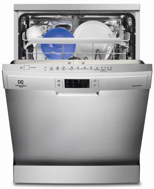 Electrolux RSF 6585 ROX — vue 1 sur 1