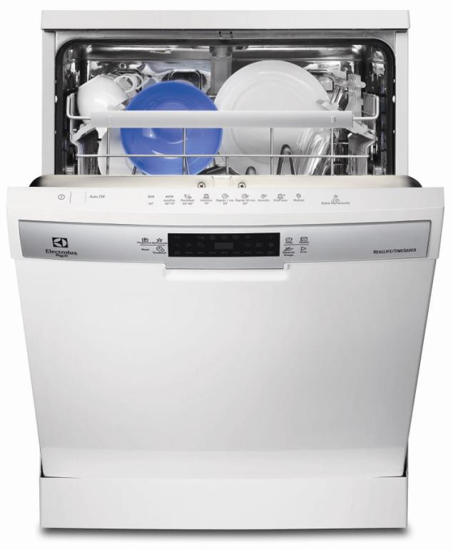 Electrolux RSF 6705 ROW — vue 1 sur 1
