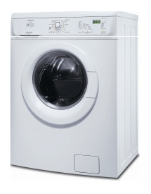 Electrolux RWF 128310 W — vue 1 sur 1