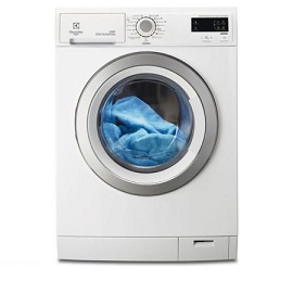 Electrolux RWF 1286 ODW — vue 1 sur 1