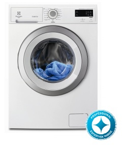 Electrolux RWF 1476 HDW — vue 1 sur 1