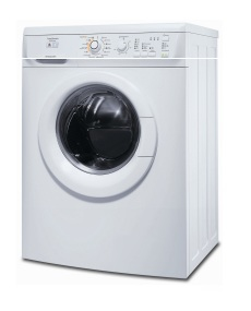 Electrolux RWP 105205 W — vue 1 sur 1