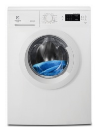 Electrolux RWP 1062 TDW — vue 1 sur 1