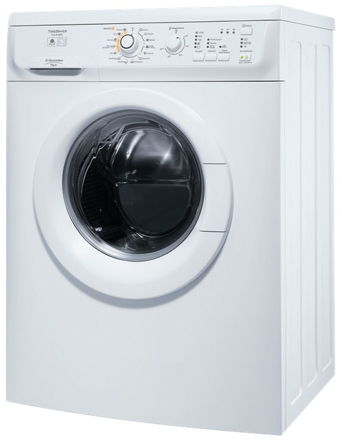 Electrolux RWP 126200 W — vue 1 sur 1