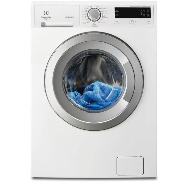 Electrolux RWS 1277 FDW — vue 1 sur 1