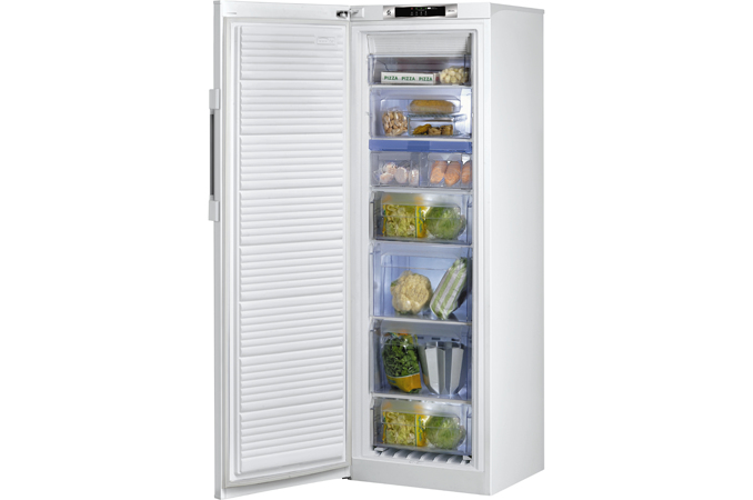 Whirlpool WVE1883 NF W — vue 1 sur 1