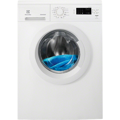 Electrolux EWP0862TDW — vue 1 sur 1