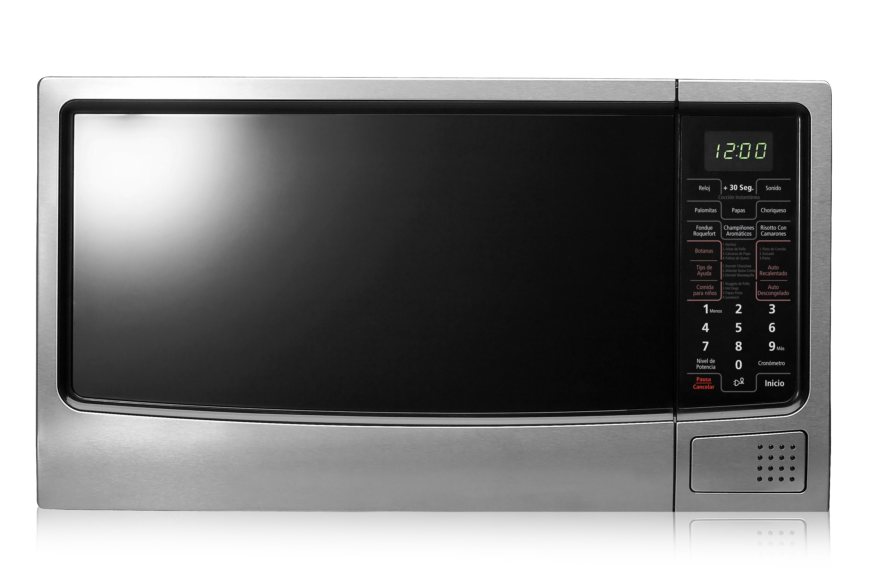Samsung AME9114ST — vue 1 sur 1