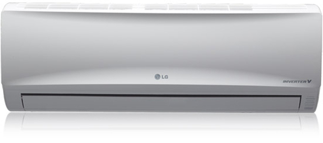LG VM242CL — vue 1 sur 7