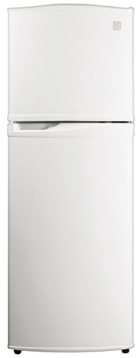Daewoo DFR-9010DB — vue 1 sur 3