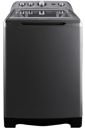 Daewoo DWF-321AS — vue 1 sur 4