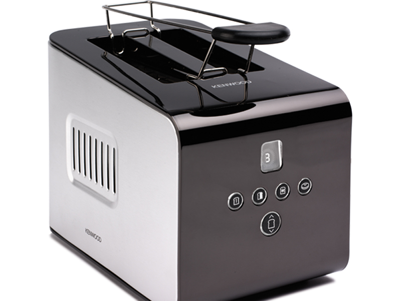 Kenwood TTM910 — vue 1 sur 2