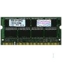 Kingston Technology 512 MB, SO DIMM 200-pin, DDR, 266 MHz memory module 0.5 GB 200-pin SO-DIMM