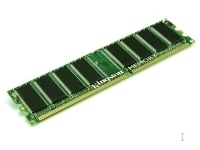 Kingston Technology Memory 256MB module memory module 0.25 GB DDR 184-pin DIMM