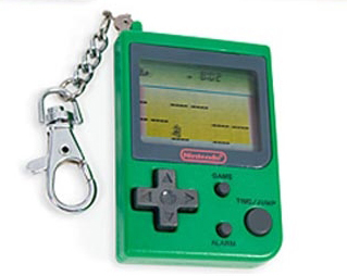 Nintendo GAD-MCN001 — vue 1 sur 3