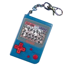 Nintendo GAD-MCN004 — vue 1 sur 2