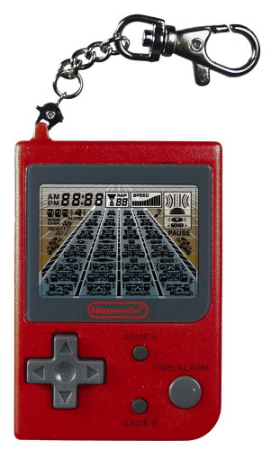 Nintendo GAD-MCN005 — vue 1 sur 2