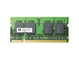 HP 1GB DDR2-800 memory module 1 x 1 GB 200-pin SO-DIMM