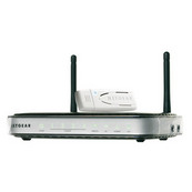 NETGEAR DGNB2100 modem